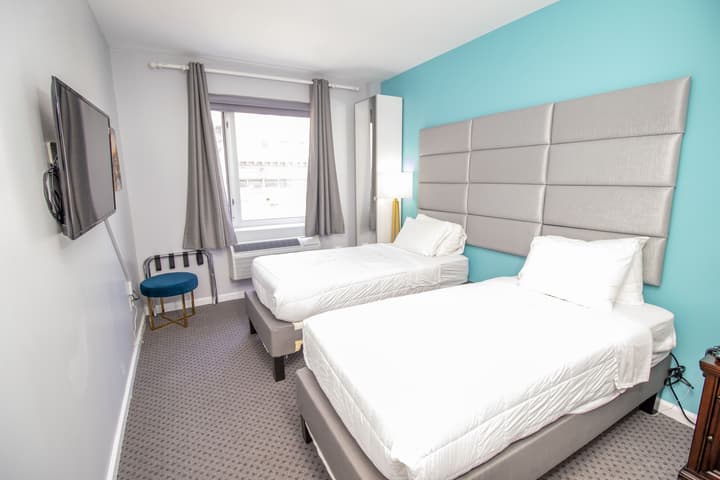 Canal Loft Hotel