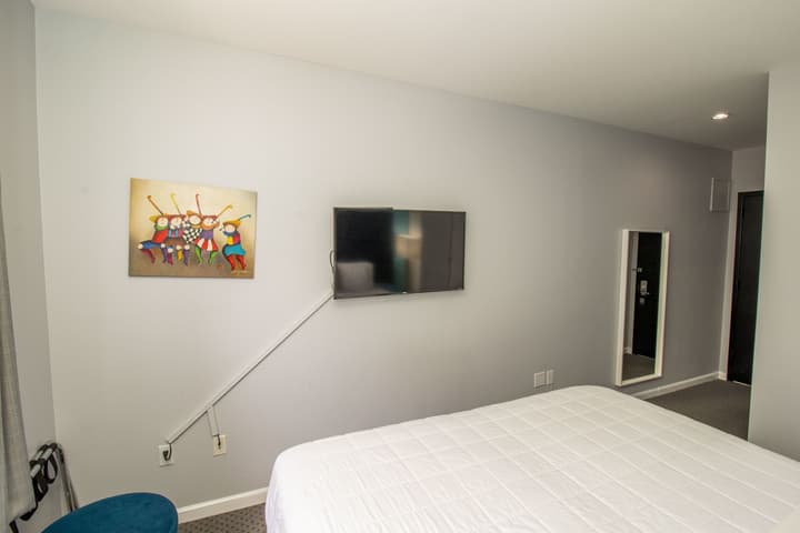 Canal Loft Hotel