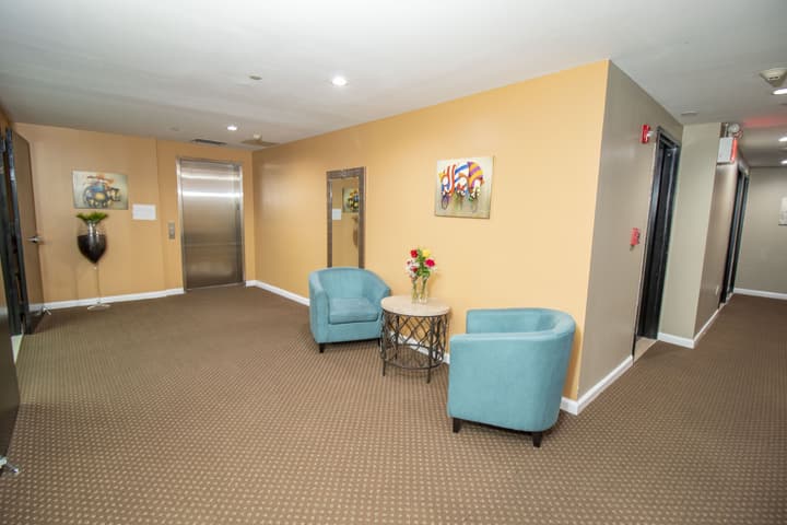 Canal Loft Hotel