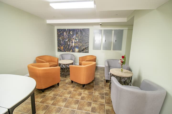 Canal Loft Hotel