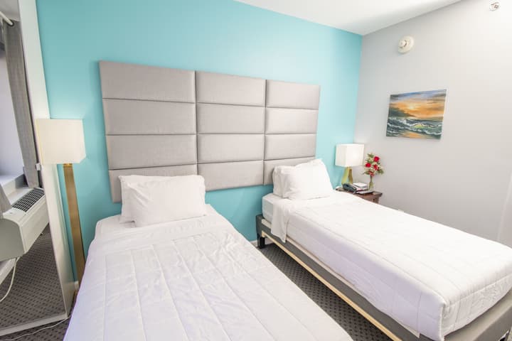 Canal Loft Hotel