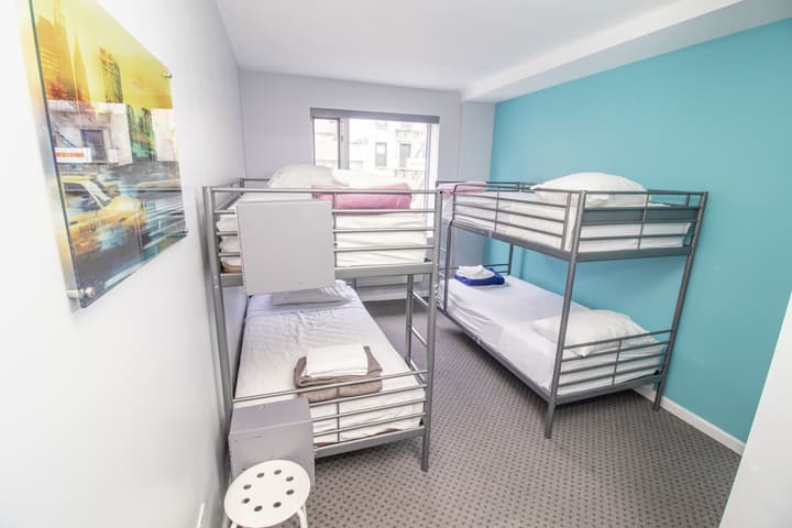 Canal Loft Hotel