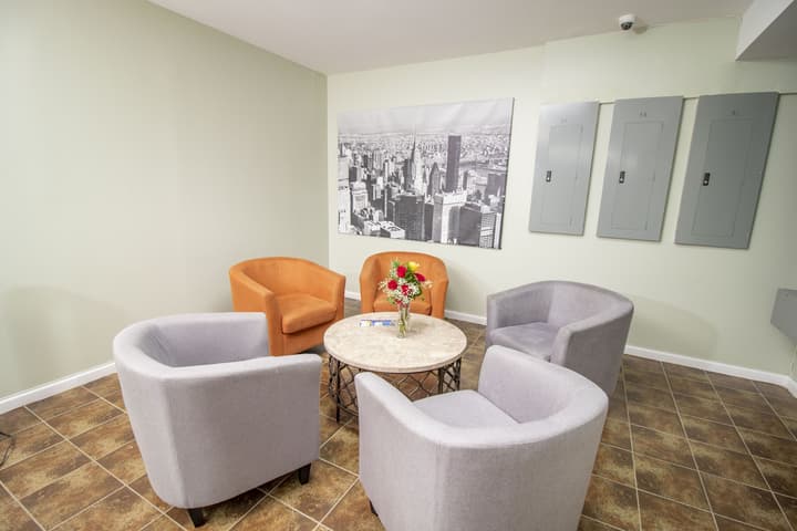 Canal Loft Hotel