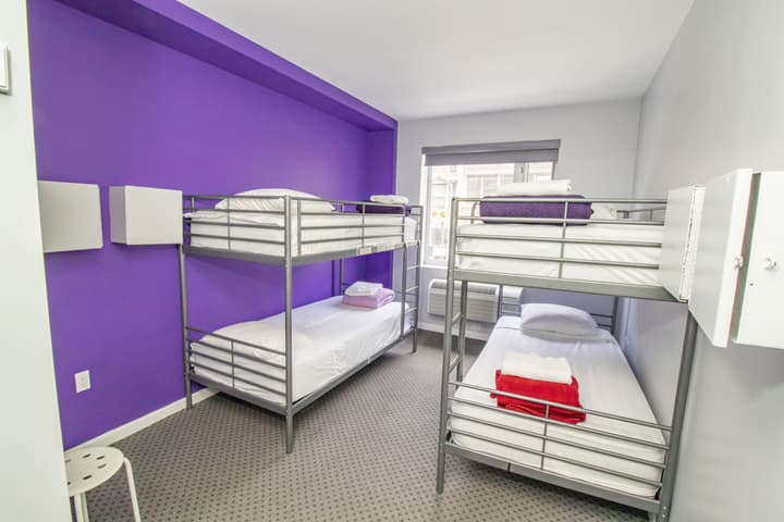 Canal Loft Hotel