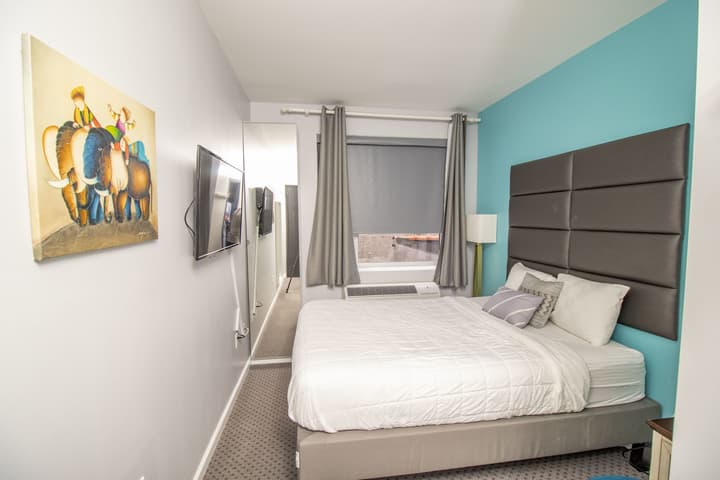 Canal Loft Hotel