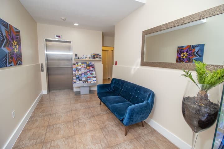 Canal Loft Hotel