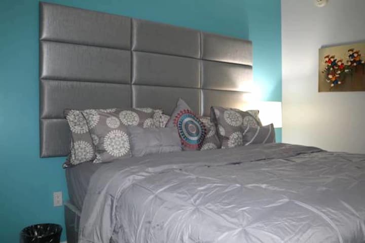 Canal Loft Hotel