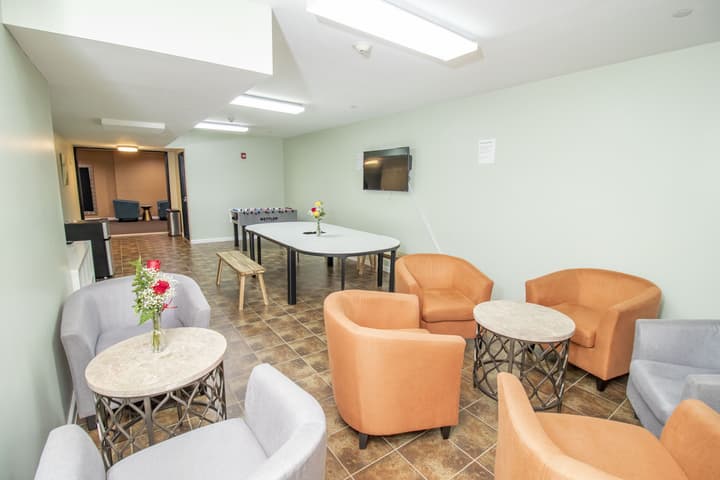 Canal Loft Hotel
