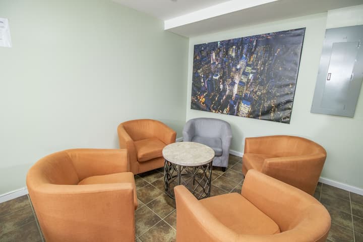 Canal Loft Hotel