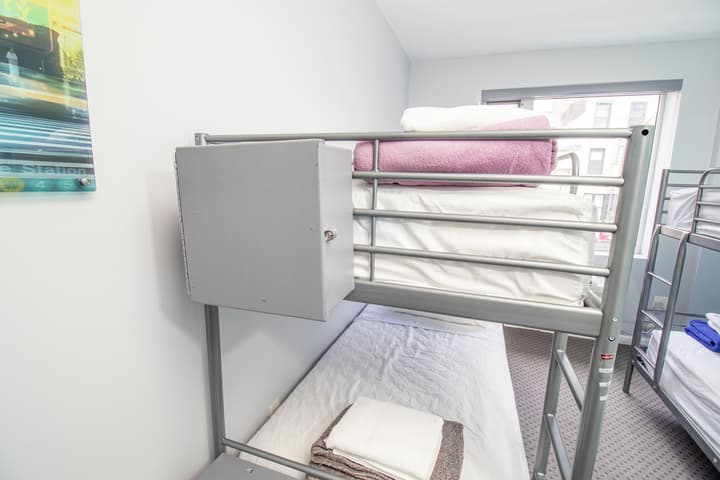 Canal Loft Hotel