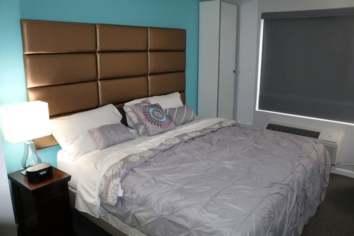 Canal Loft Hotel