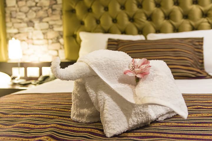 Ureta Hotel