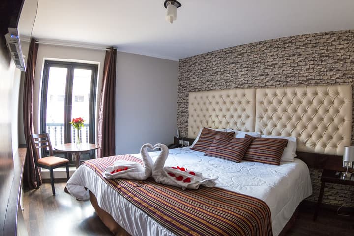 Ureta Hotel
