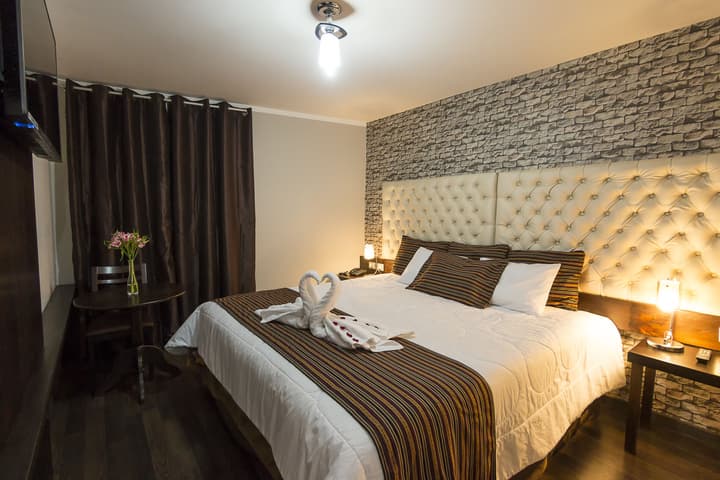 Ureta Hotel