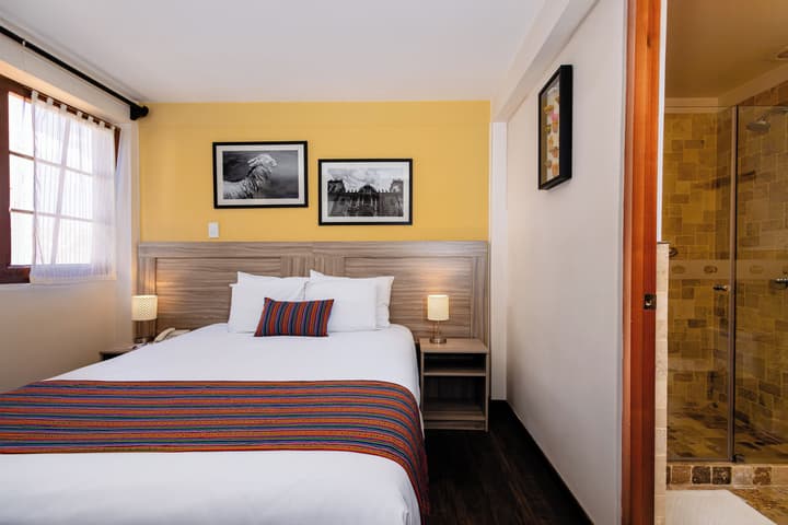 Atoq San Blas Hotel