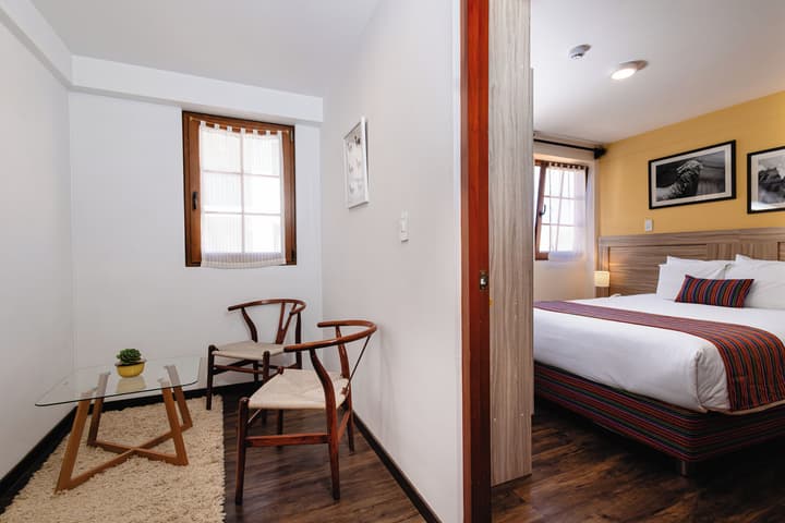 Atoq San Blas Hotel