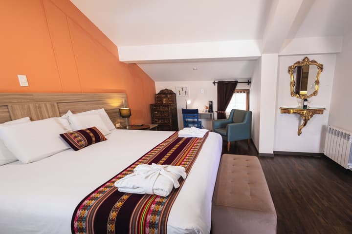 Atoq San Blas Hotel