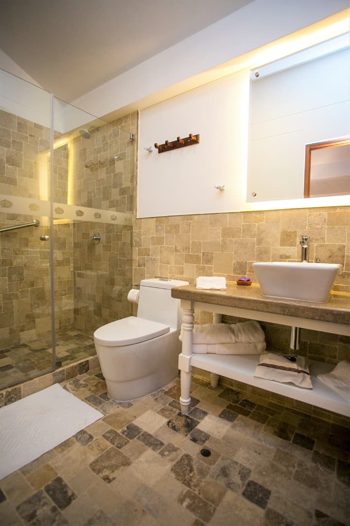Atoq San Blas Hotel