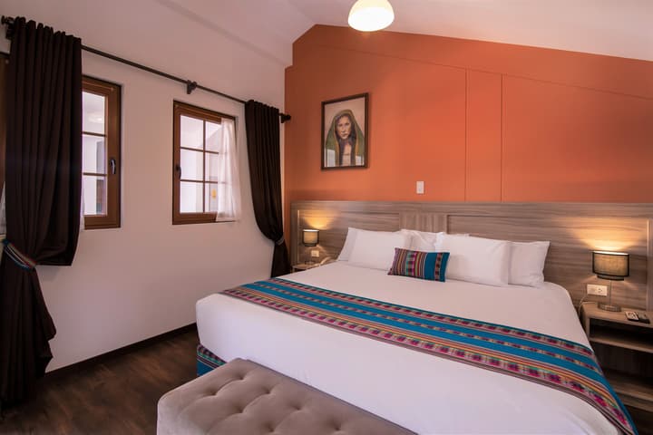 Atoq San Blas Hotel