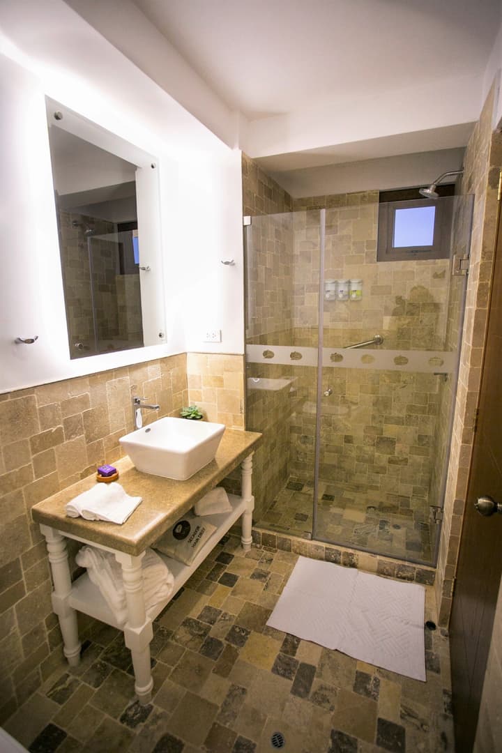 Atoq San Blas Hotel