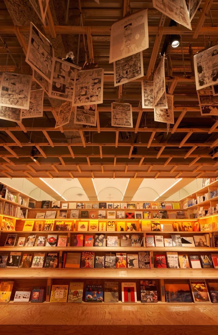 Book & Bed Tokyo Shinjuku - Hostel