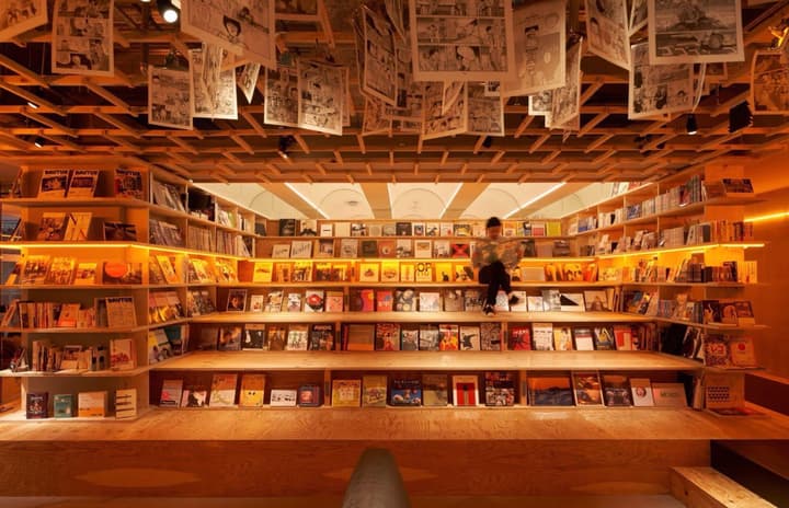 Book & Bed Tokyo Shinjuku - Hostel