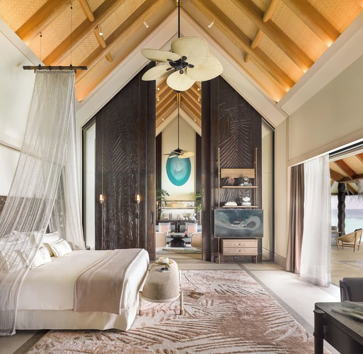 JOALI Maldives