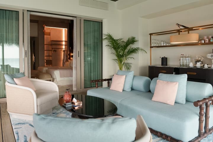 JOALI Maldives