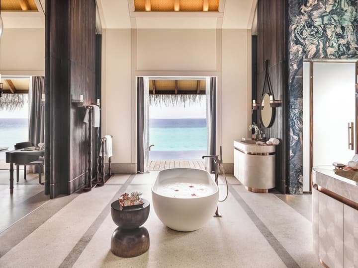 JOALI Maldives