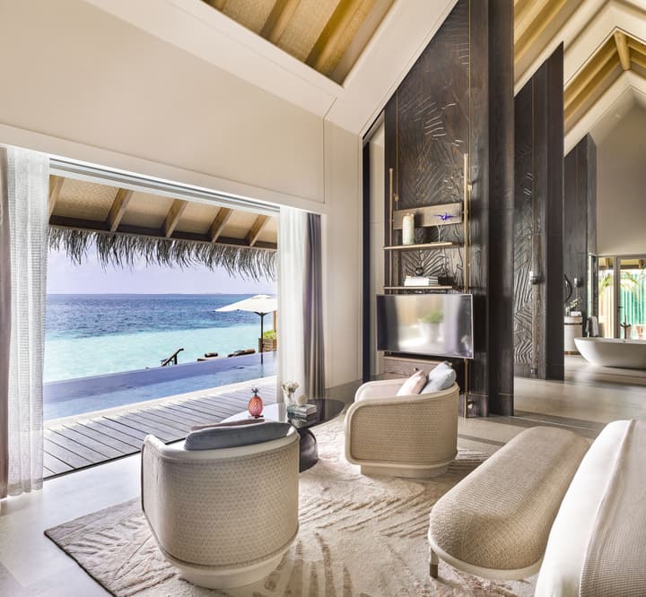 JOALI Maldives