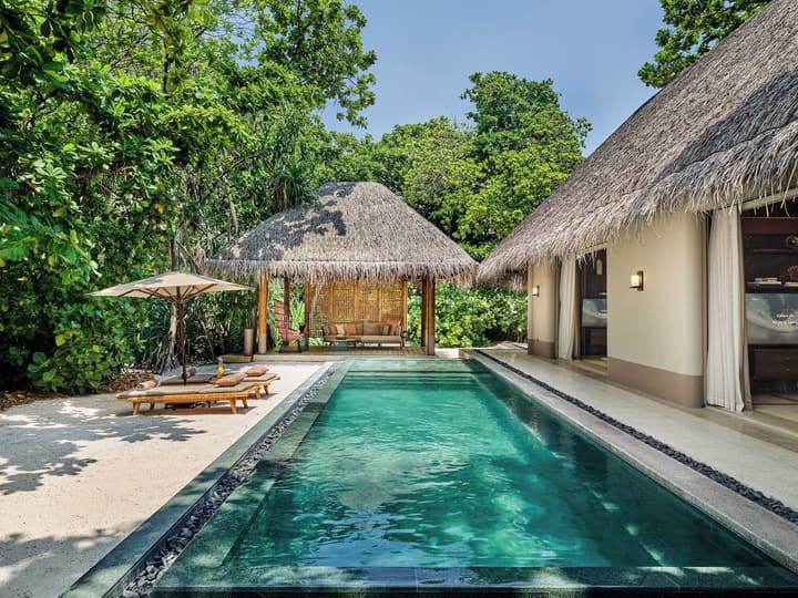 JOALI Maldives