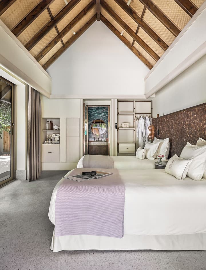 JOALI Maldives