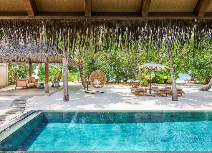 JOALI Maldives