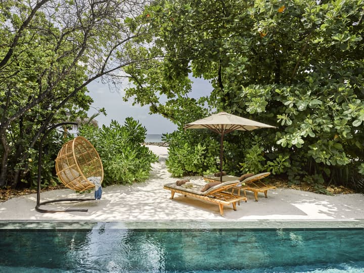 JOALI Maldives