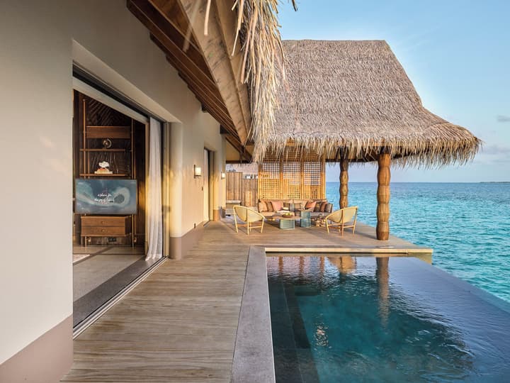 JOALI Maldives
