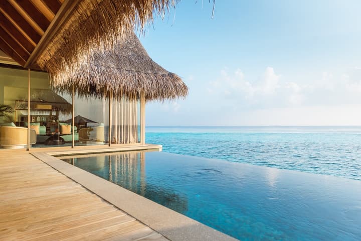 JOALI Maldives