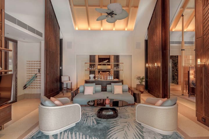 JOALI Maldives