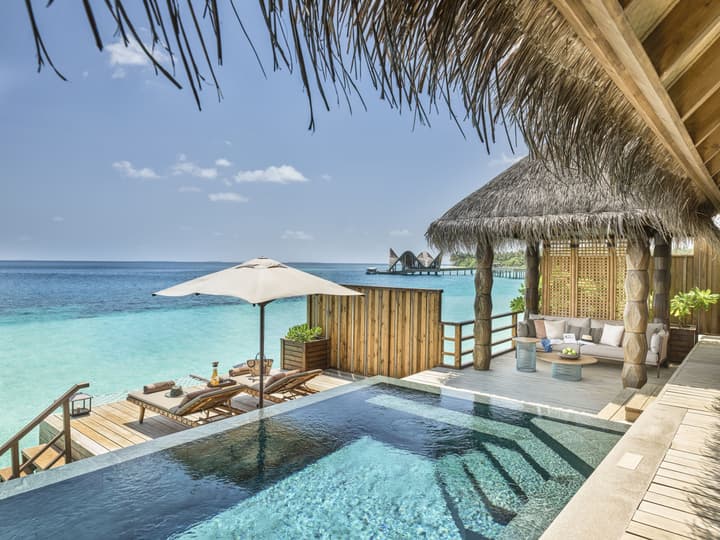 JOALI Maldives