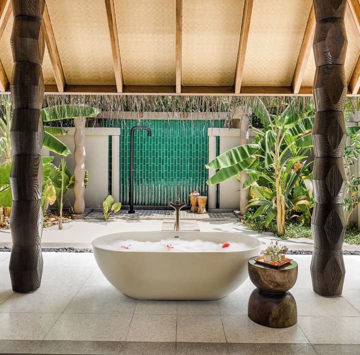 JOALI Maldives