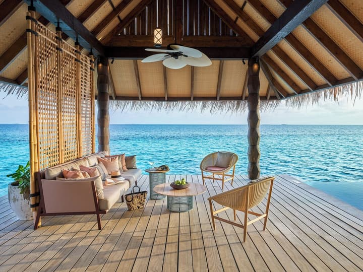 JOALI Maldives