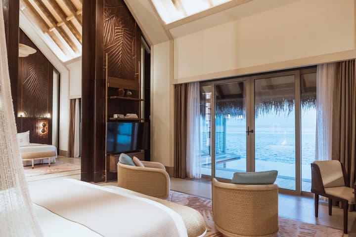 JOALI Maldives