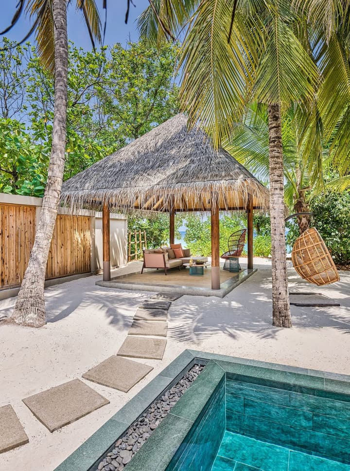 JOALI Maldives