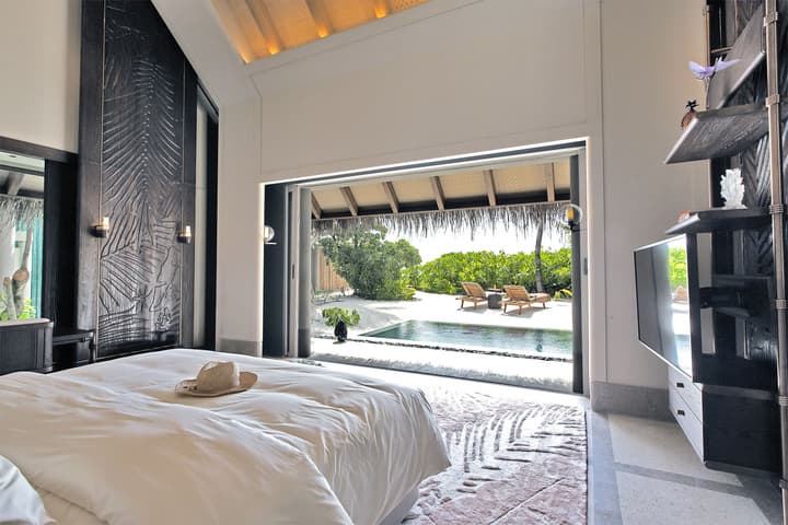 JOALI Maldives