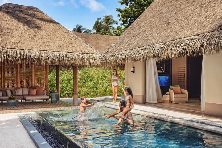 JOALI Maldives