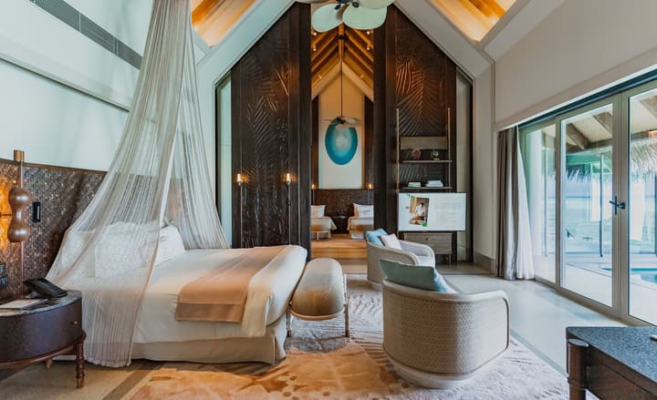 JOALI Maldives