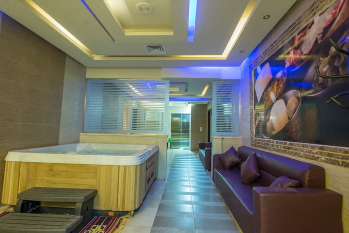 Pharaoh Azur Resort