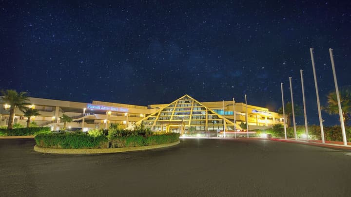 Pharaoh Azur Resort