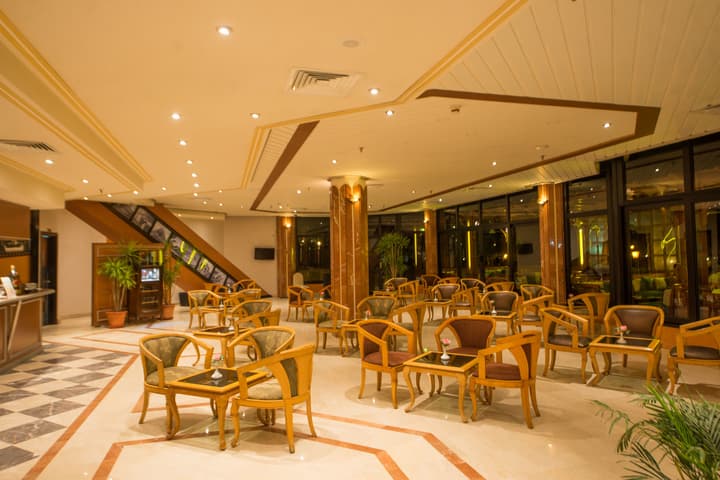 Pharaoh Azur Resort