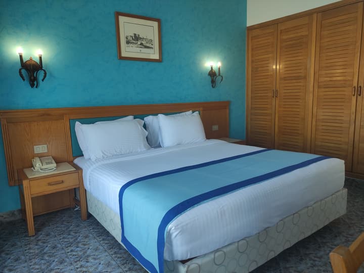 Pharaoh Azur Resort