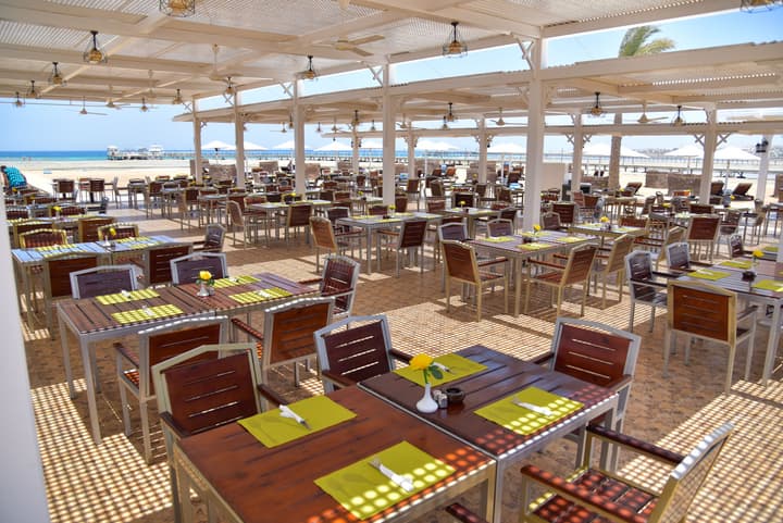 Pharaoh Azur Resort